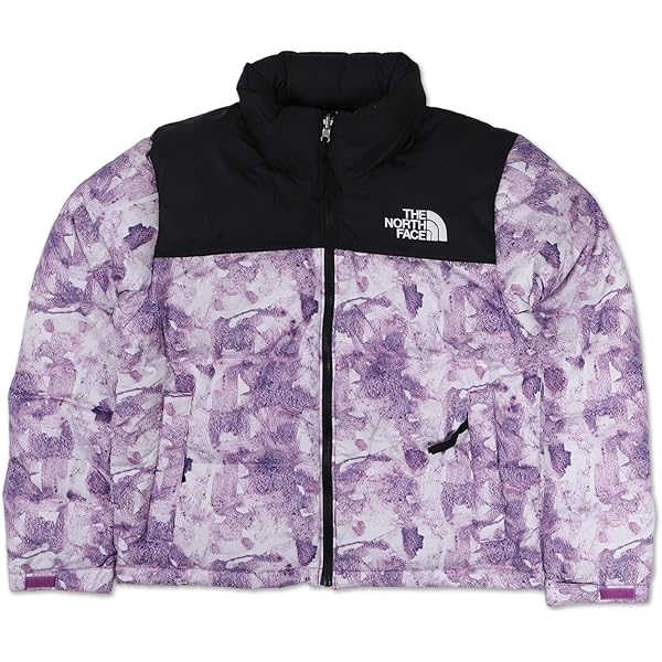 ジャケット・アウター NORTH FACE 1996 Retro Nuptse Jacket Amazon.co.jp: [ノースフェイス] ダウン ジャケット アウター ヌプシ